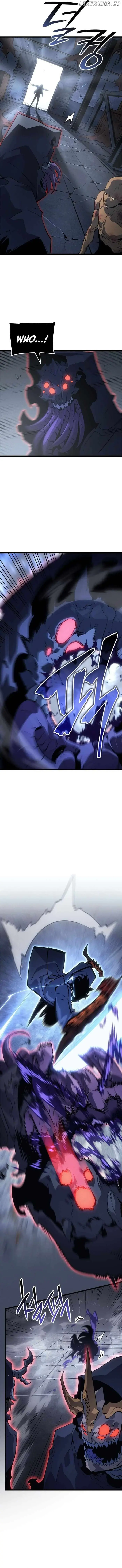 Solo Leveling Ragnarok - Chapter 35 image 16_optimized